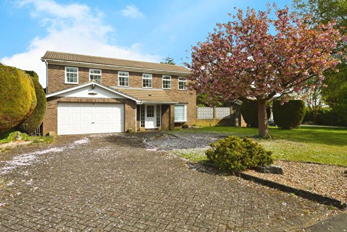 5 Bedroom Detached House For Sale In Manor Drive, Sudbrooke, Lincoln, Lincolnshire, LN2