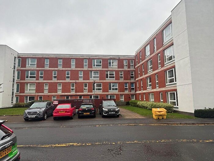 2 Bedroom Flat To Rent In Hanson Park, Dennistoun, Glasgow, G31
