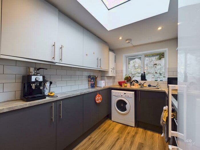 5 Bedroom Terraced House To Rent In Ewart Street, Brighton, BN2