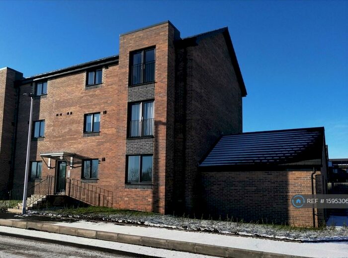 2 Bedroom Flat To Rent In Moodie Place, Edinburgh, EH17