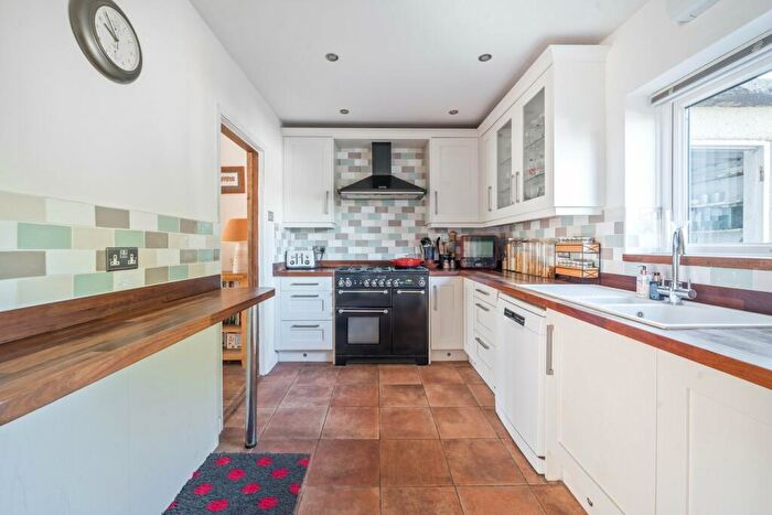 4 Bedroom Detached House For Sale In Ash Road, Lightpill, Stroud, GL5