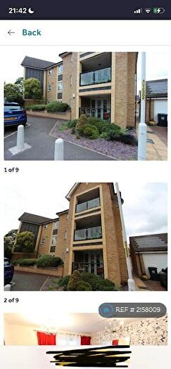 2 Bedroom Flat To Rent In Chapel Drive, Dartford Kent, DA2