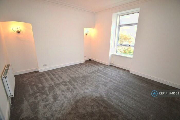 1 Bedroom Flat To Rent In Victoria Road, Aberdeen, AB11