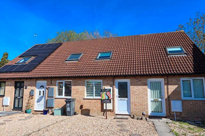 1 Bedroom Terraced House To Rent In Cannons Gate, Clevedon, BS21