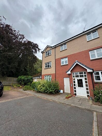 2 Bedroom Flat To Rent In Craigend Park, Liberton, Edinburgh, EH16