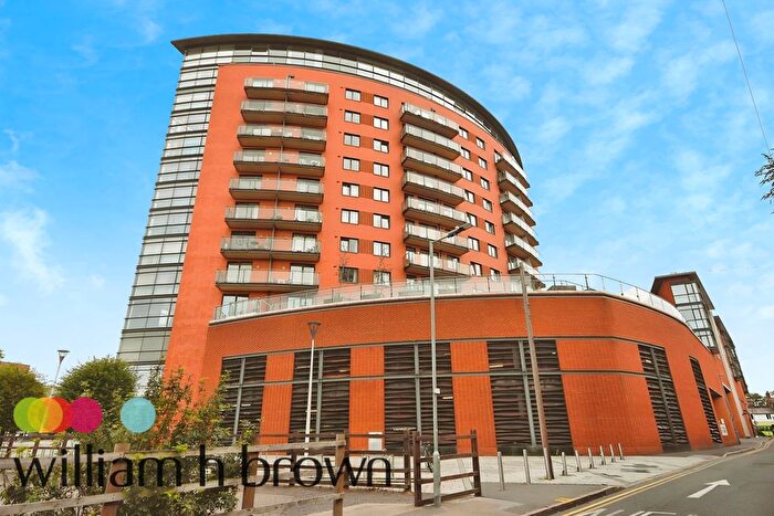 2 Bedroom Flat To Rent In Viaduct Road, Chelmsford, CM1