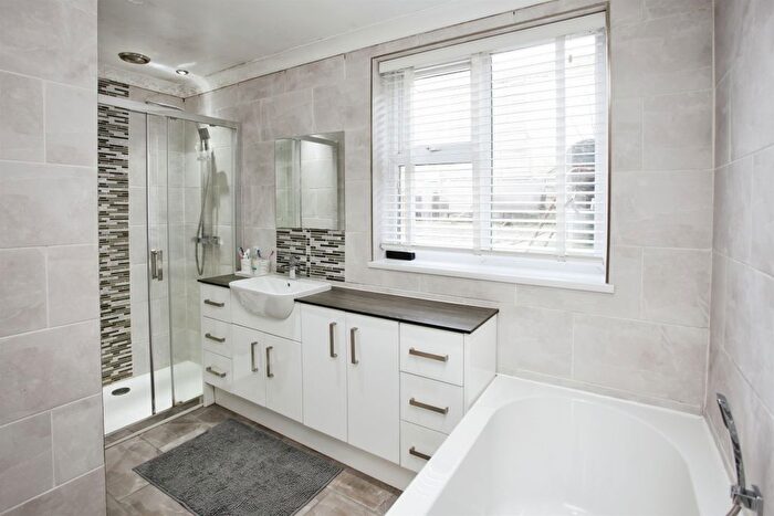 3 Bedroom Terraced House For Sale In Commercial Street, Senghenydd, Caerphilly, CF83