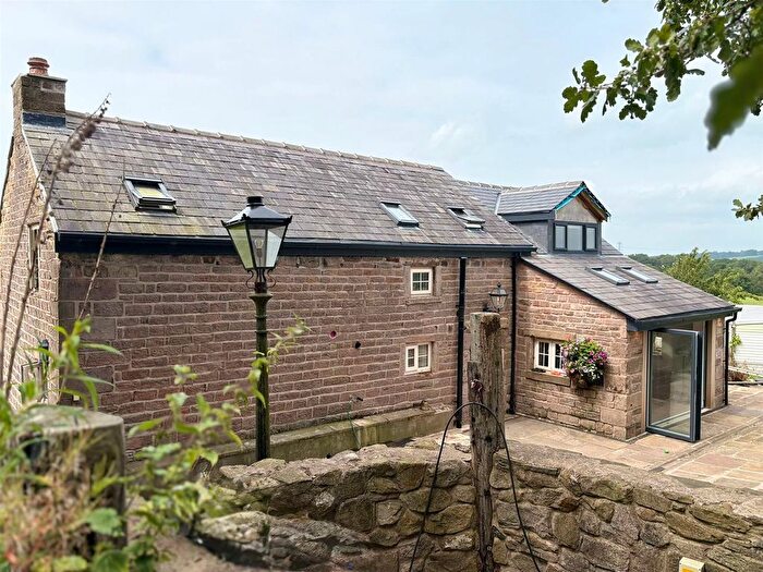 3 Bedroom Property For Sale In Blackburn Road, Withnell, Chorley, PR6