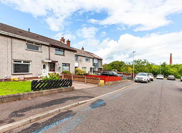 3 Bedroom Terrace House For Sale In The Glade, Newtownabbey, BT36