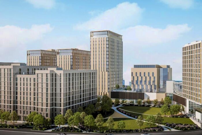 1 Bedroom Flat To Rent In N, Kimpton Road, Luton, LU2