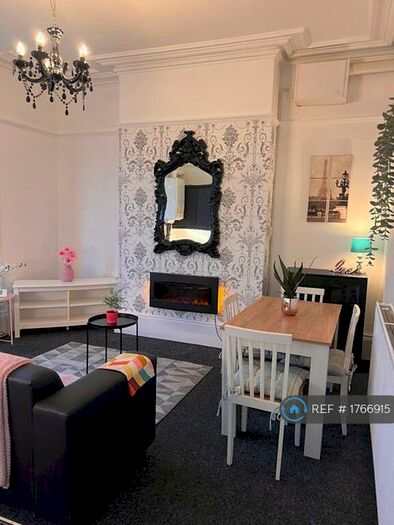 1 Bedroom Flat To Rent In Stafford Road, Sheffield, S2