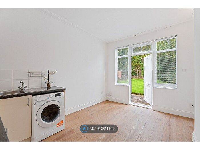 1 Bedroom Flat To Rent In Fordhouse Lane, Birmingham, B30