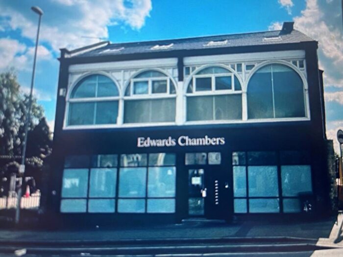 Flat To Rent In High Street, Wellingborough, North Northamptonshire, NN8