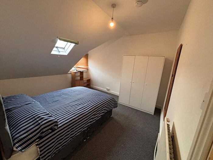 1 Bedroom House To Rent In Pope Street, Leicester, LE2