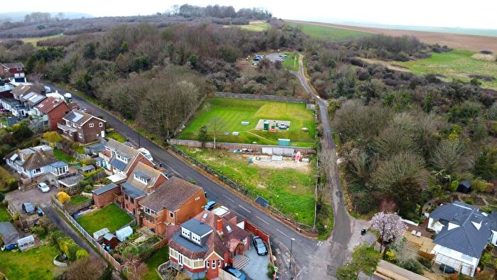 Land For Sale In Mount Way, Lancing, BN15