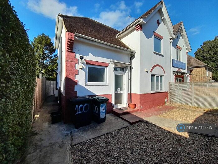 6 Bedroom Semi-Detached House To Rent In Newick Road, Brighton, BN1