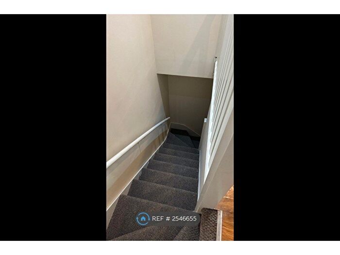 1 Bedroom Flat To Rent In Langthorne Road, London, E11