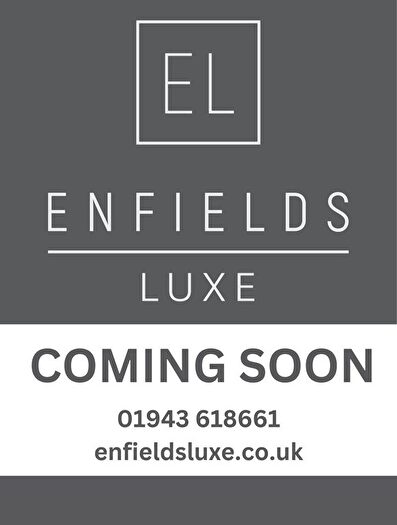 4 Bedroom Detached House For Sale In Mansfield Road, Burley In Wharfedale, Ilkley, LS29