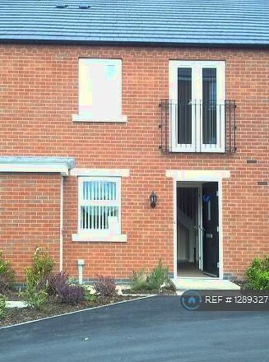 2 Bedroom Terraced House To Rent In Danbury Place, Leicester, LE5