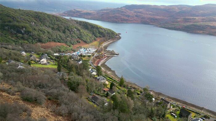 4 Bedroom Bungalow For Sale In Tighsamraidh, Tighnabruaich, Argyll And Bute, PA21