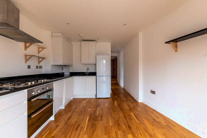 1 Bedroom Apartment To Rent In Crouch Hill, N4