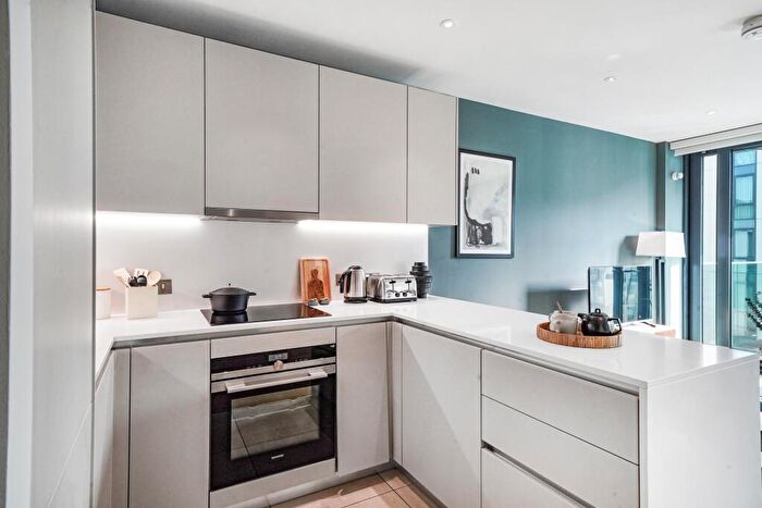 2 Bedroom Apartment To Rent In Clay, Dakota & Montana, Wembley, HA9