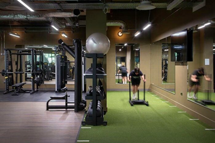 Studio To Rent In Chatfield Road, London, SW11