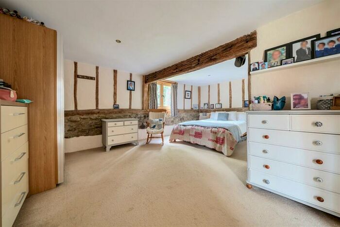 5 Bedroom Detached House For Sale In Fulfords Hill, Itchingfield, RH13