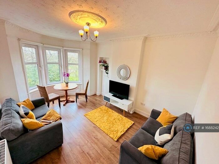 1 Bedroom Flat To Rent In Tollcross Road, Glasgow, G32