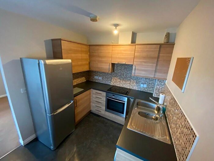 1 Bedroom Property To Rent In Sidings Place, Houghton Le Spring, DH4