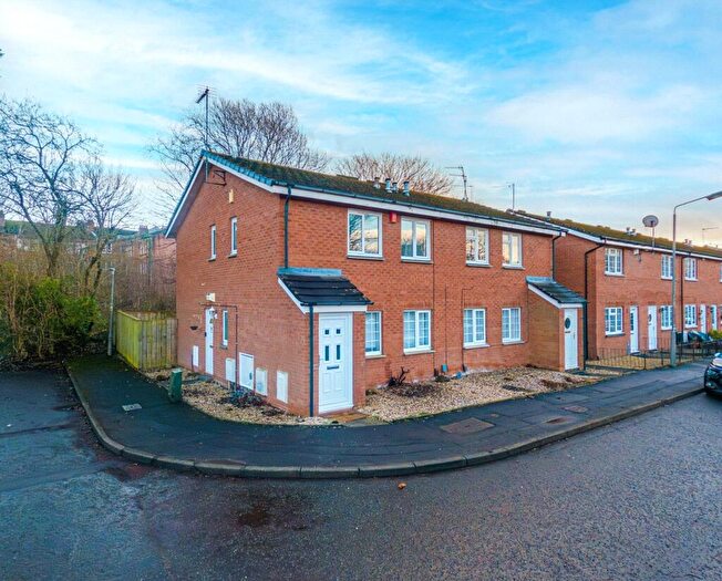 1 Bedroom Apartment For Sale In Tibbermore Road, Broomhill, Glasgow, G11