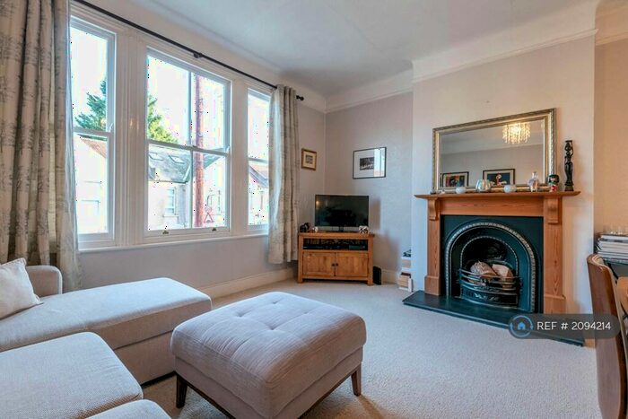 1 Bedroom Maisonette To Rent In Ashbourne Road, Mitcham, CR4