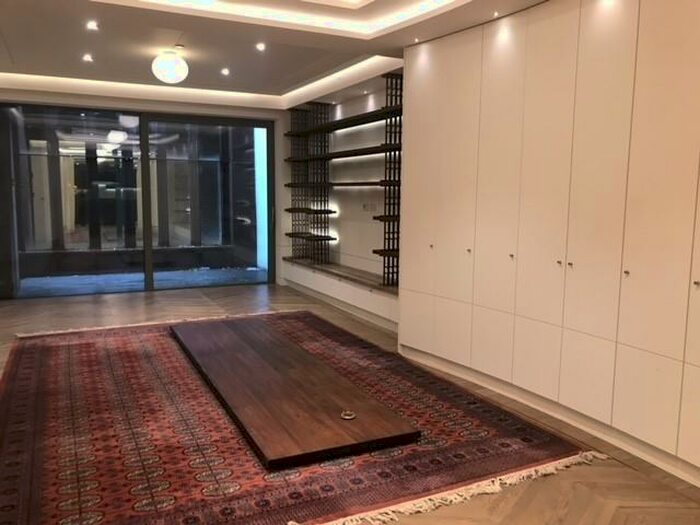 5 Bedroom House To Rent In Belmont Street, Chalk Farm, NW1