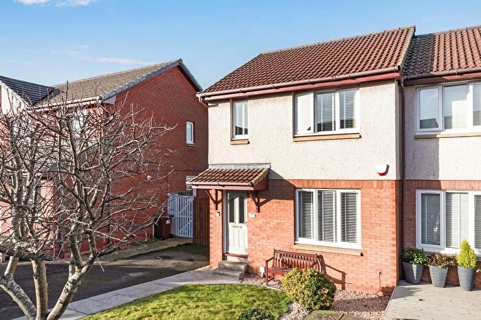 3 Bedroom End Terrace House For Sale In Kennedy Crescent, Tranent, EH33
