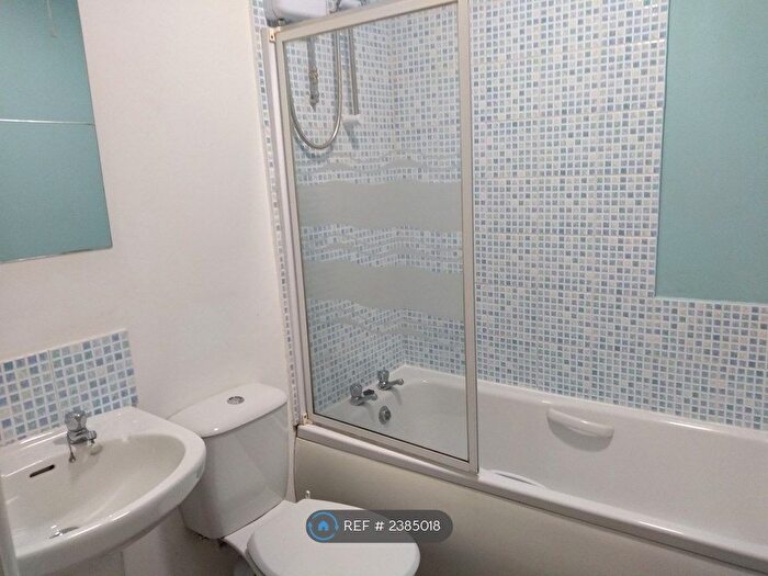 1 Bedroom Flat To Rent In Otley Road, Skipton, BD23