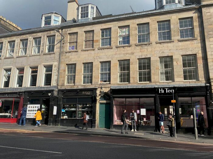 2 Bedroom Flat To Rent In South Bridge, Edinburgh, EH1