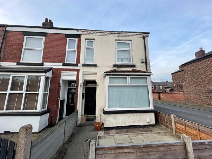 1 Bedroom Apartment To Rent In Parrin Lane, Eccles, Manchester, Greater Manchester, M30