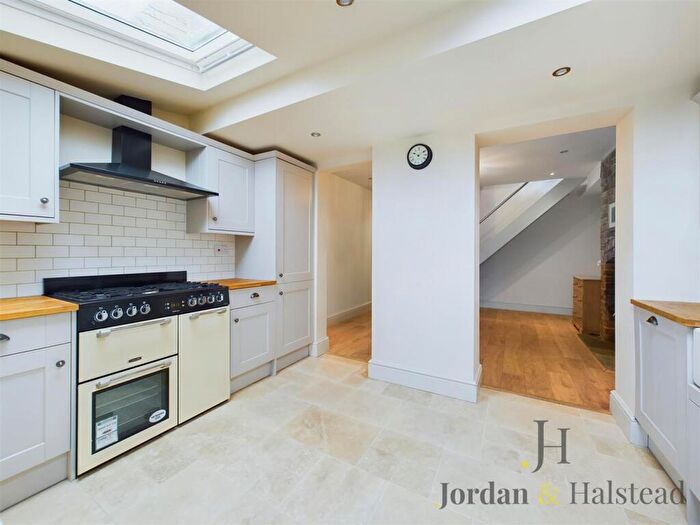 2 Bedroom Terraced House To Rent In Heyes Lane, Alderley Edge, Cheshire, SK9