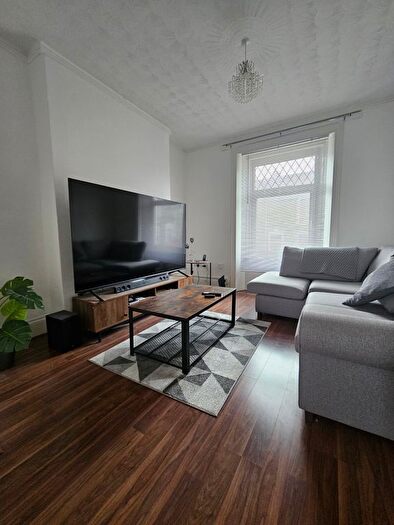 3 Bedroom Terraced House For Sale In Iorwerth Street, Swansea, SA5