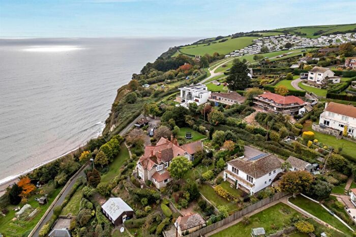 4 Bedroom Detached House For Sale In Common Lane, Beer, Seaton, EX12