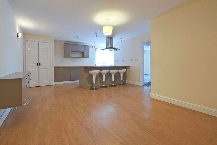 2 Bedroom Apartment To Rent In Pickup Street, Clayton-Le-Moors, Lancashire, BB5