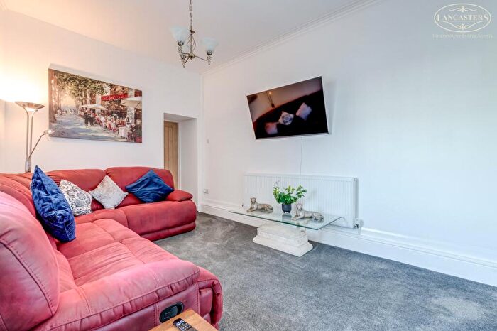 2 Bedroom Terraced House For Sale In Chorley New Road, Horwich, Bolton, BL6