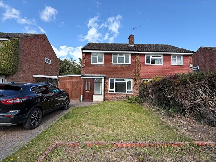 House To Rent In Draycott Drive, Mickleover, DE3