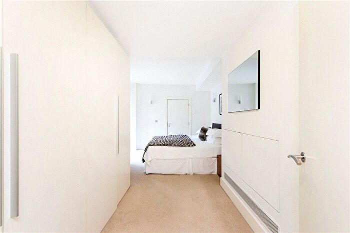 1 Bedroom Flat To Rent In Weymouth Street, London, W1W