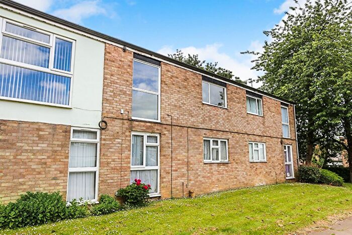 1 Bedroom Flat To Rent In Derby Way, Stevenage, Hertfordshire, SG1