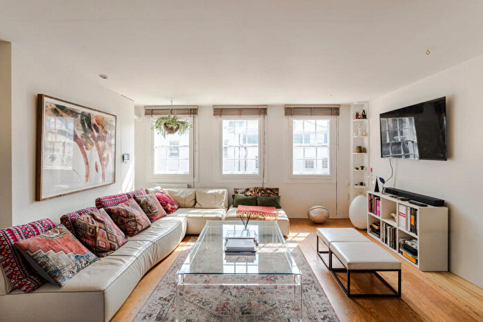 1 Bedroom Flat For Sale In Curtain Road, London, EC2A