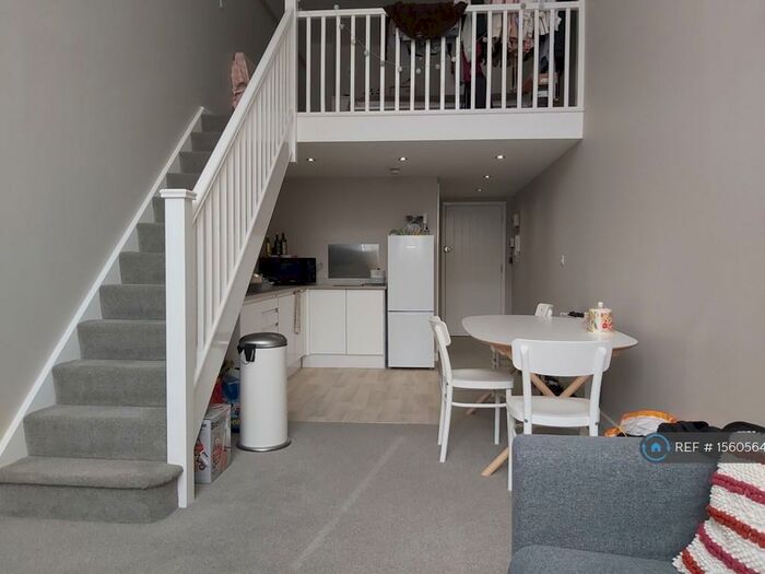 1 Bedroom Flat To Rent In Ebenezer Street, Bristol, BS5