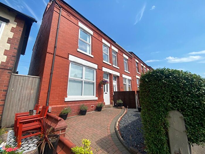 2 Bedroom Property To Rent In School Lane, Leyland, PR25