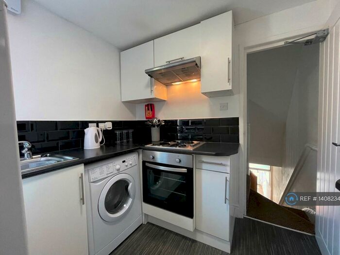 2 Bedroom Flat To Rent In Lower Ford Street, Coventry, CV1