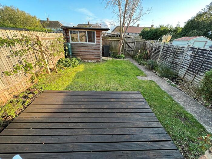 2 Bedroom House To Rent In Fineshade Close, Kings Cliffe, Peterborough, PE8